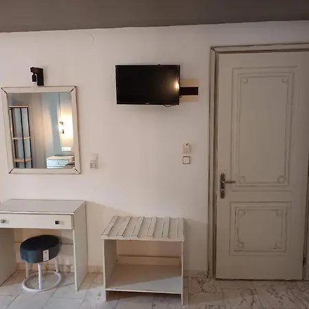 شقة Waves خْريسيا أموذيا