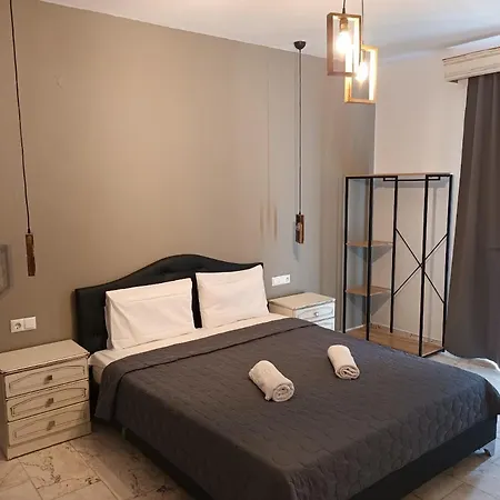 Waves خْريسيا أموذيا