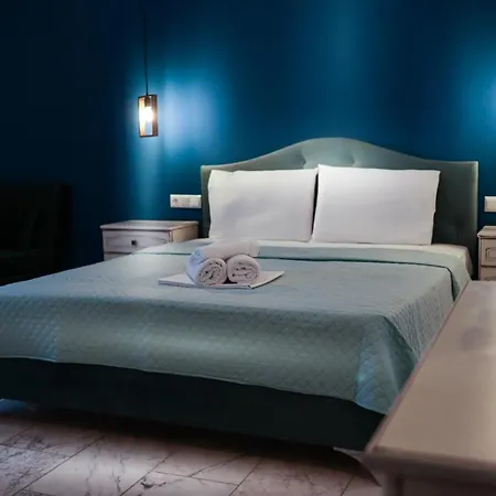 Apartament Waves Chrysi Ammoudia