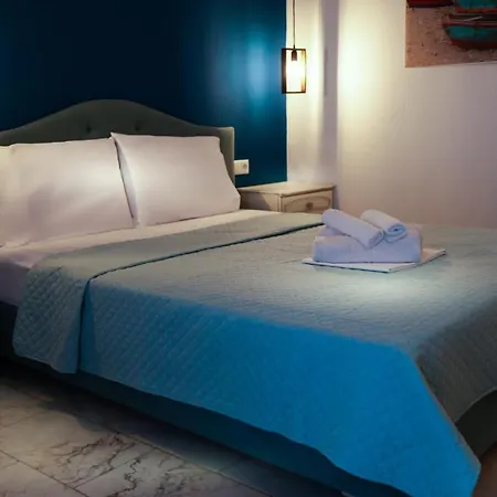 Waves خْريسيا أموذيا