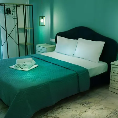 Apartament Waves