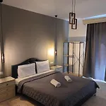 Apartment Waves Chrisi Ammoudia