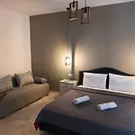 Apartamento Waves *