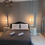 Waves Apartment Chrisi Ammoudia