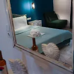 Apartment Waves Chrisi Ammoudia