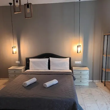 Waves Apartment Chrysi Ammoudia