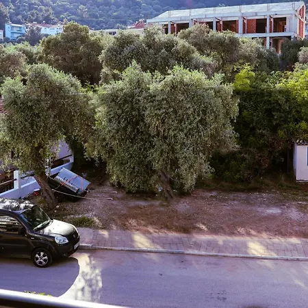 Apartamento Waves Chrysi Ammoudia