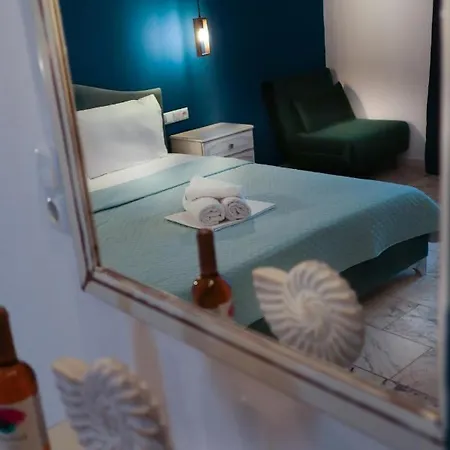 Apartment Waves Chrysi Ammoudia