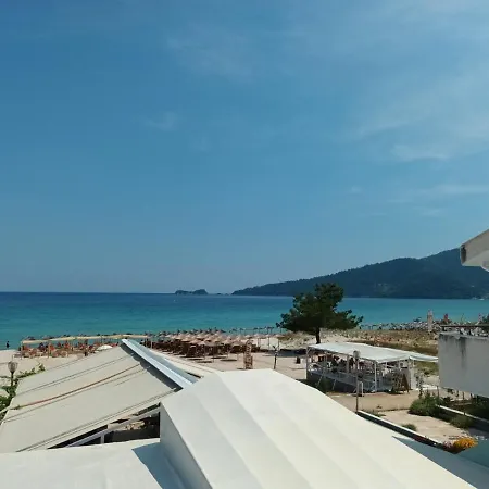 Apartment Waves Chrysi Ammoudia