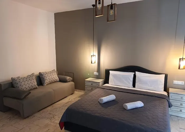 Appartement Waves *